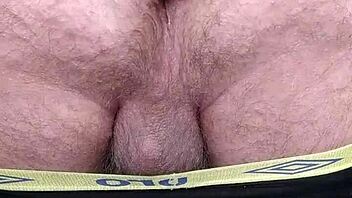 My ass opens wide for young twink blowjob.