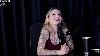 Naty Varga’s best moments on Fire Cast with Baby Fire