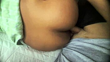 Morning Creampie with My Sexy College Friend