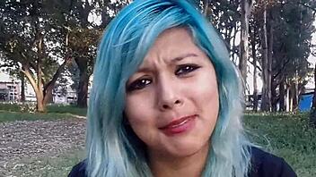 Young Girlfriend Gets Anal Fisting And Assfucking With Big Tits