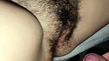 My stepsister wants to fuck after watching TV