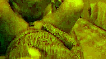 Did I open up on all fours for that latina wife? Her big ass in doggystyle holiday fucking.