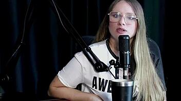 Naty Varga's hottest moments in Fire Cast with Baby Fire
