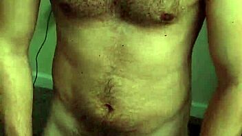 I stuffed you full with a rough creampie