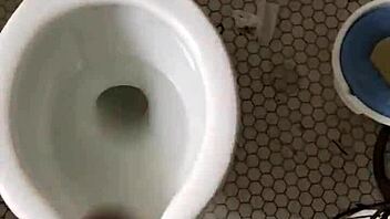 exploding with cum in this intense masturbation session!