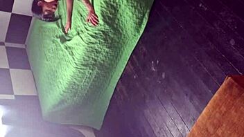 i fucked carmen so hard she was moaning like crazy