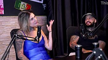 Wow, he cums on married women and discovers shocking secrets!