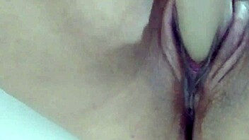 Squirt action for Lincon’s fetish fans, so wild! 💦