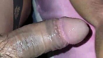 Mackenzee Pierce Tastes Black Cock!