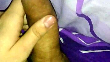 he comments on his cock while showing it off