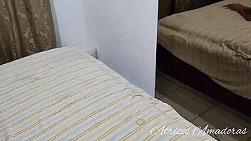 Delivery guy fucked me nicely