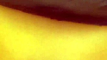 Curvy Latina MILF in Fishing Spot Adventure with Ass Worship