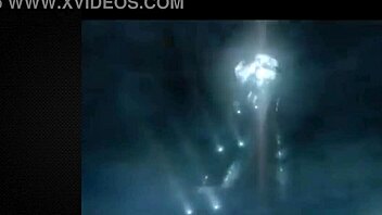 Across The Veil Of The Unknown Horizon