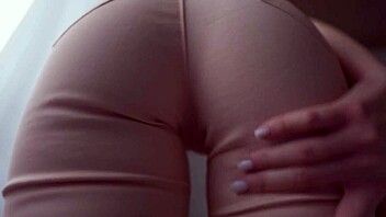 POV Jeans Facesitting with Cum Countdown