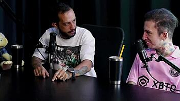 Alice Vasconcelos Enjoys Naughty Adventures in Church