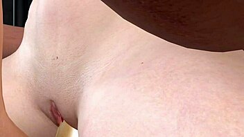 space lovers hot sex in starship cabin 💫