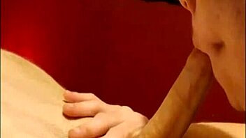 Blissful Blowjob Leading to Cum in Mouth