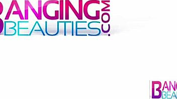 sienna west, the housewife, discovers anal pleasure for the first time with a monster cock