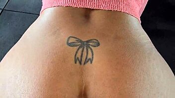 I Fucked the Hot Brunette Kel Macettare in the Condo Gym