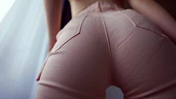 POV Jeans Facesitting with Cum Countdown