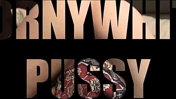 My step brothers wife feels happy riding my mighty big dick