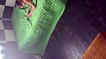 i fucked carmen so hard she was moaning like crazy