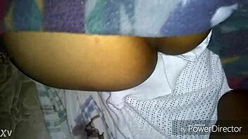 I’m obsessed with this oiled up Latina booty in HD.