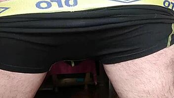 My ass opens wide for young twink blowjob.