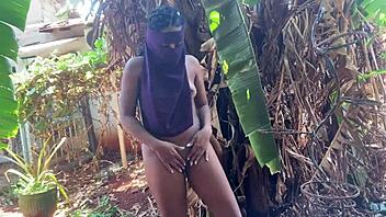 Wanna know how this cockloving babe fucks her coach?