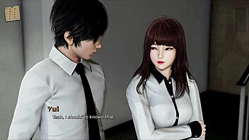 my real desire unfolds in this indian game