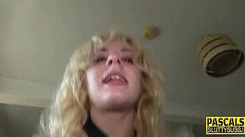 gonna throat this dominated sub real hard tonight, yeah?