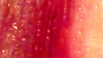 I'm bathing in the shower feeling a bit shy on that day