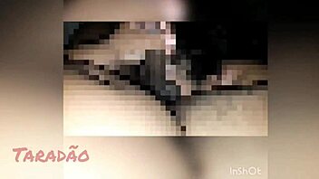 Why don't you lick that huge ass of the mature prostitute and make her submissive?