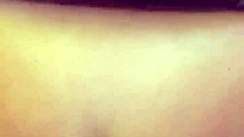 Curvy Latina MILF in Fishing Spot Adventure with Ass Worship