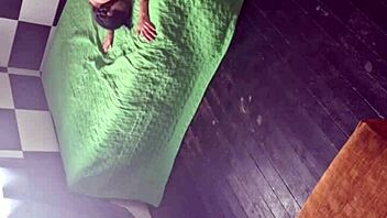 i fucked carmen so hard she was moaning like crazy