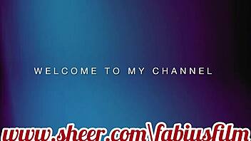 i’m just chilling with myself on fabiusfilm oct 05 2024 vid