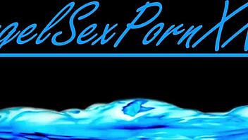 Latina babe rides big cock.