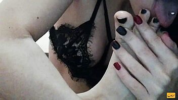 dulce wants big cock nonstop 😈