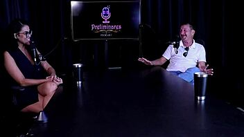 They Said Carlos Urach Never Paid Alimony To Andressa Urach And Went To Breeders Party Without Taking Medicine To Get Hard And The Daughter's Failures