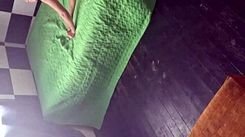 i fucked carmen so hard she was moaning like crazy