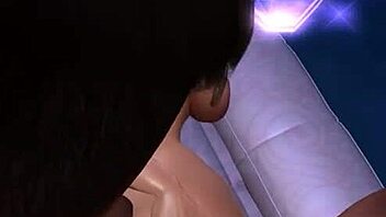 WATCH THIS HOT GIRL GET ANAL FUCKED BY HER DEPRAVED CAREGIVER IN SECOND LIFE!