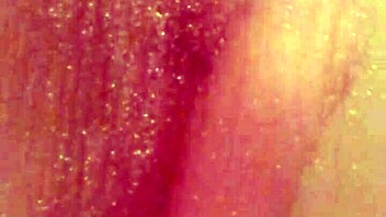 I'm bathing in the shower feeling a bit shy on that day