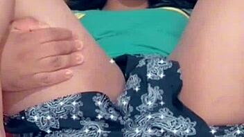 i'm a novinha trans playin with my ass after school, it's so fun and anal