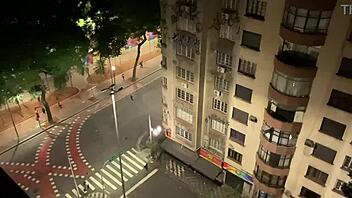 i’m just chilling with myself on fabiusfilm oct 05 2024 vid