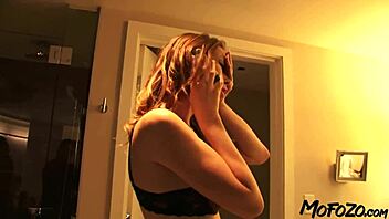 Asian student spreads legs for rent discount