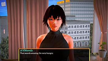 My New Family Adventures In Episode 314!