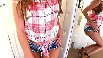 pristine edge deepthroats huge cock 😍