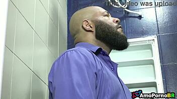 Transformed for Stepdaughter into Wild Anal Beast