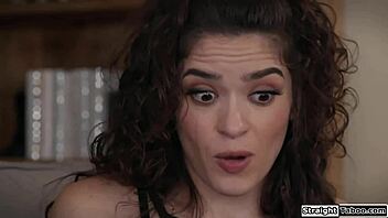 Hardcore Latina sex with a big cock lover