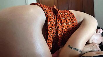 Best 69 Blowjob with Pleasure Secretblowjoob